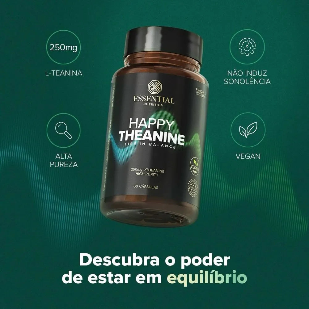 Happy Theanine