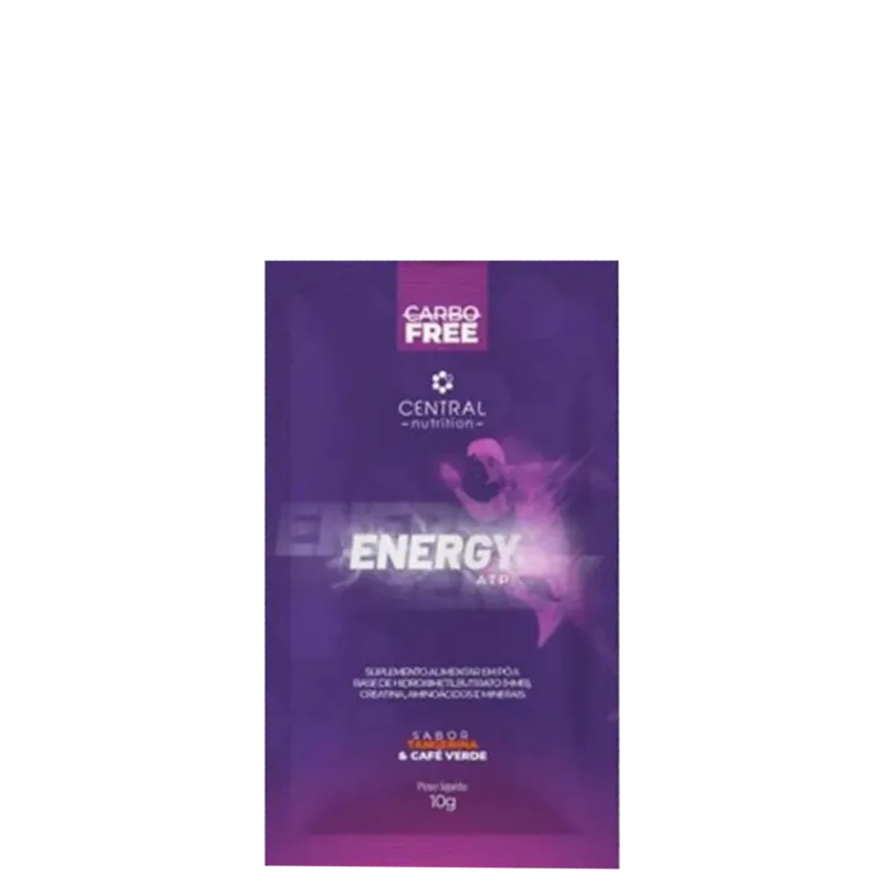 Energy ATP
