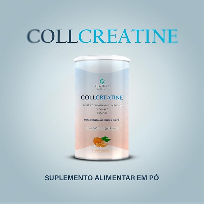 CollCreatine