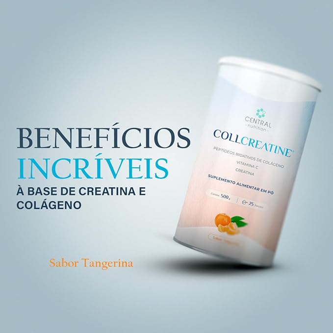 CollCreatine
