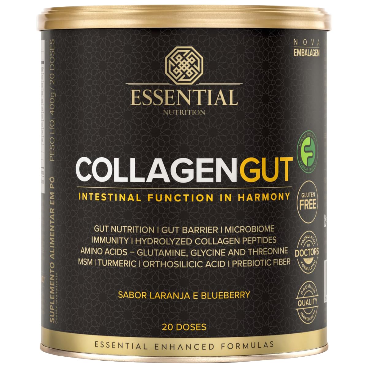 Collagen Gut