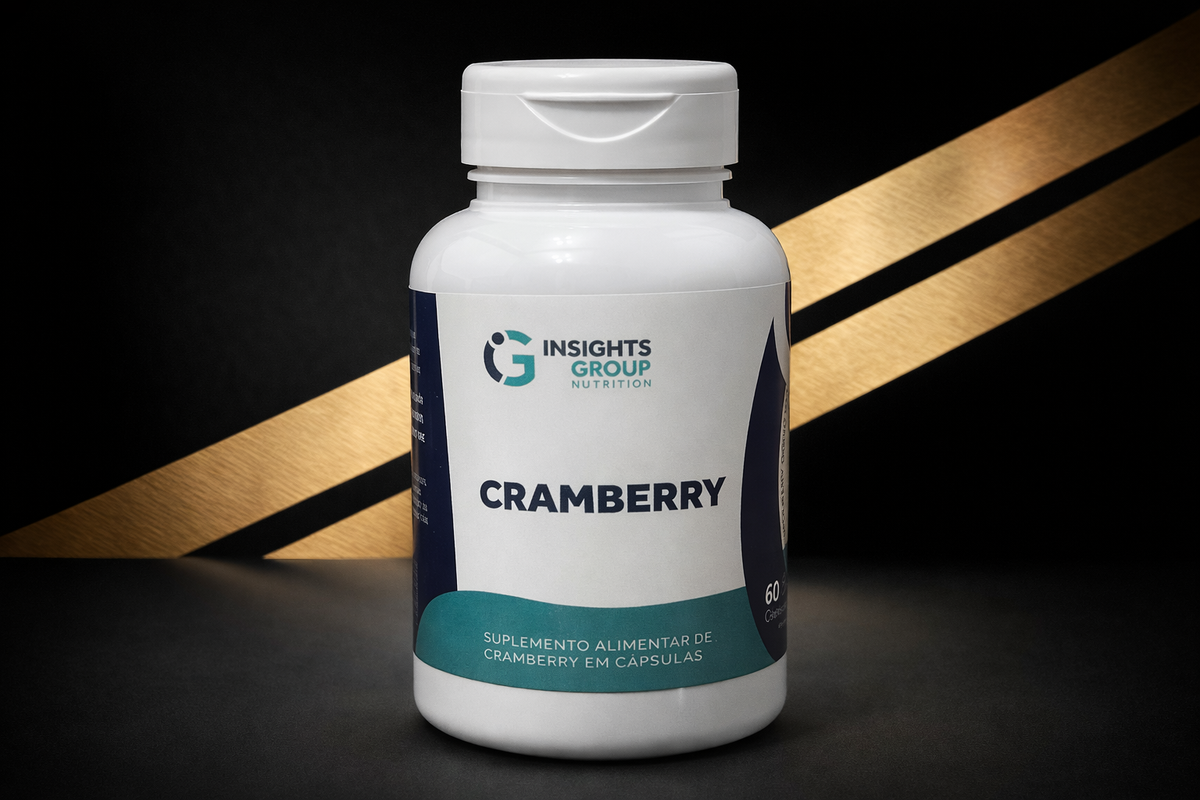 Cramberry