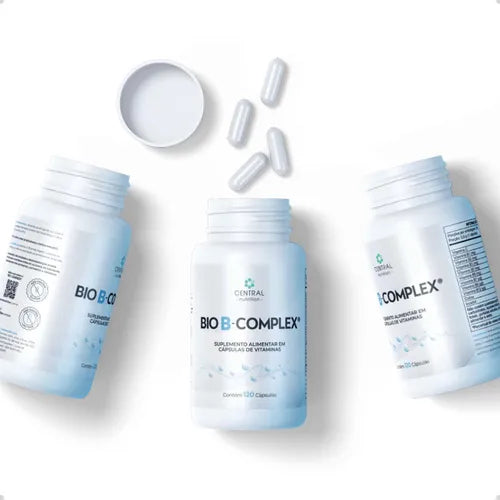 Bio B-COMPLEX