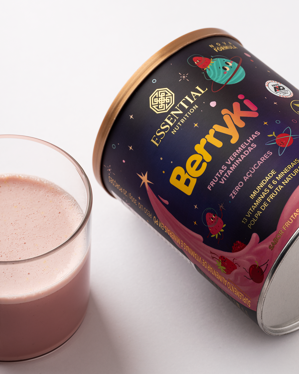 Berryki