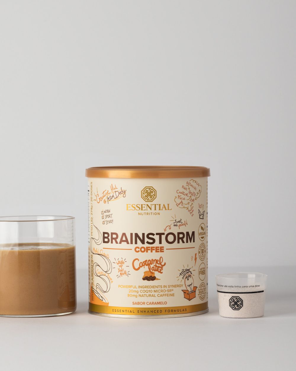 Brainstorm Coffee