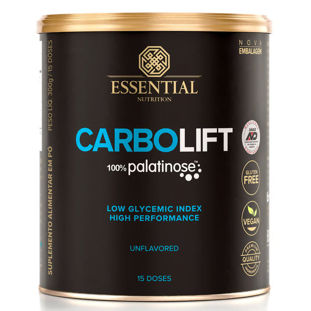 Carbolift essential