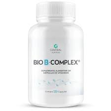 Bio B-COMPLEX