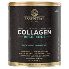 collagen resilence