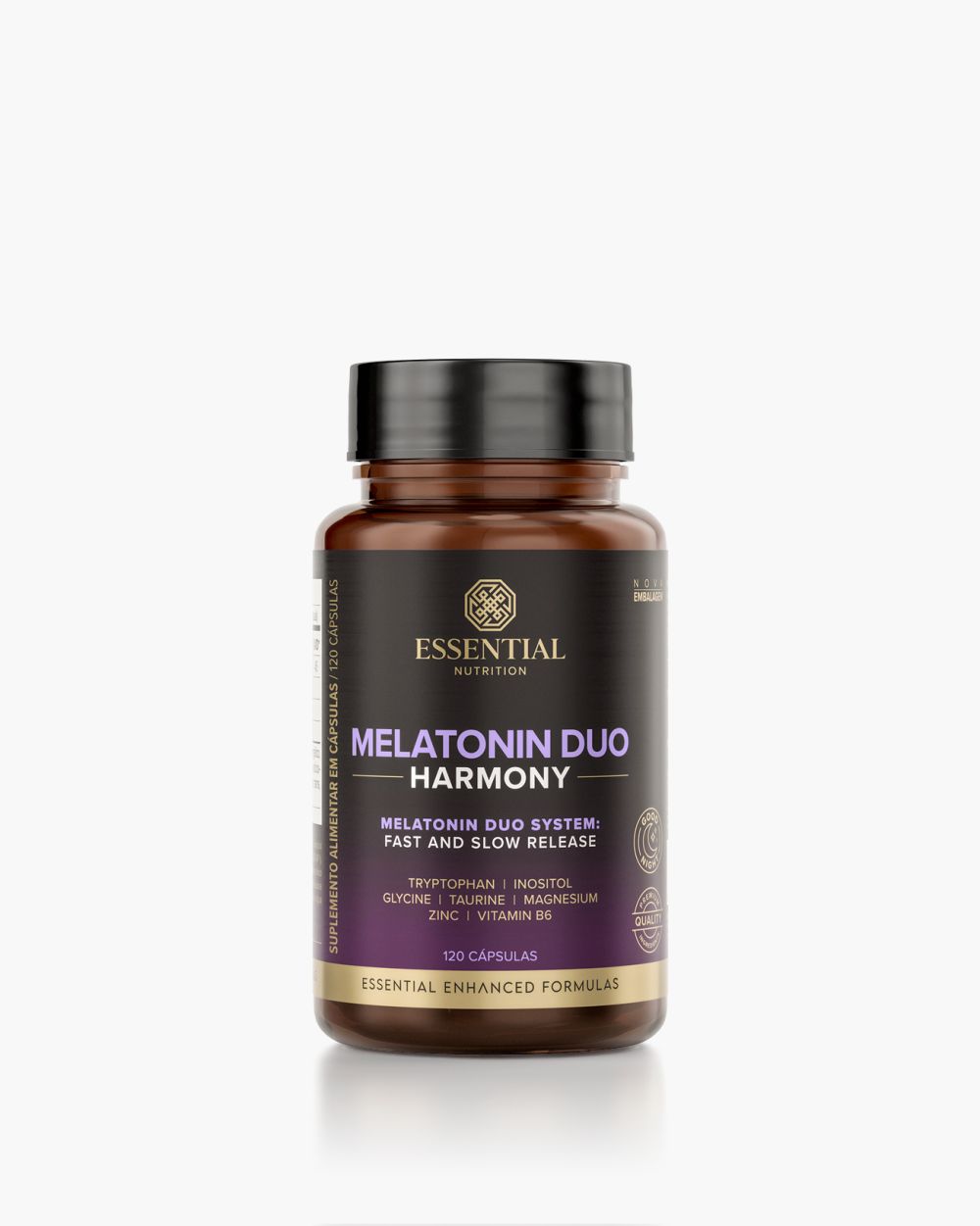 Melatonin Duo