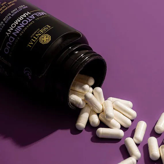 Melatonin Duo