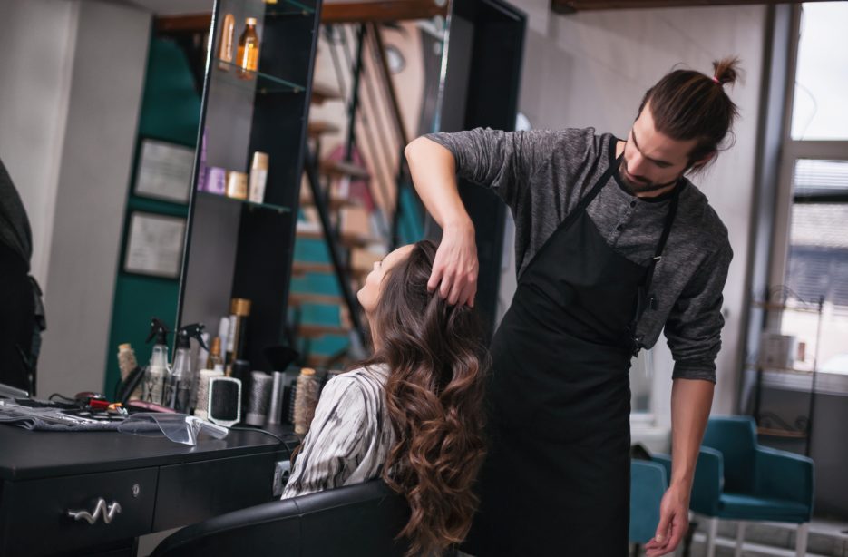 Produtos para Cabelo