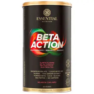 Beta Action