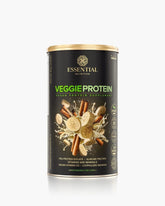 Veggie Protein – Sabores Banana com Canela e Neutro
