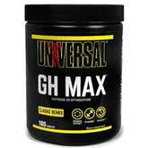 GH MAX universal