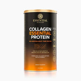 Collagen Essential Protein – Sabor Tangerina