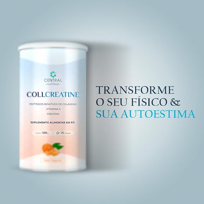 CollCreatine