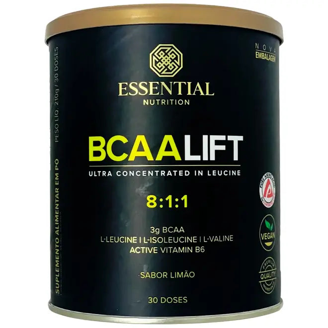 BcaaLift