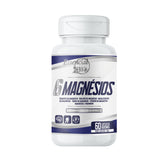 6magnesios essencialbio 60 caps 600mg