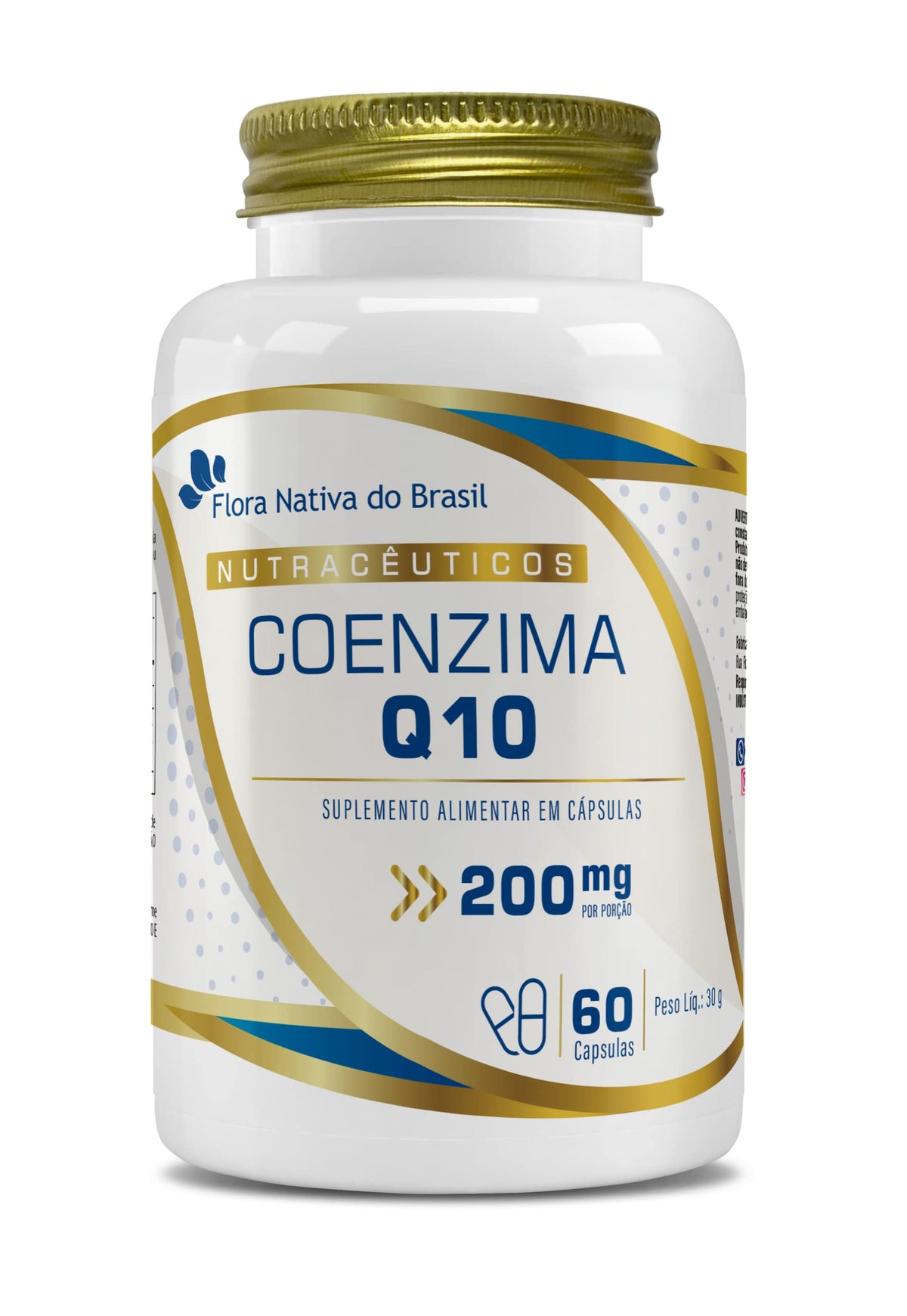 Coenzima Q10