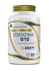 Coenzima Q10