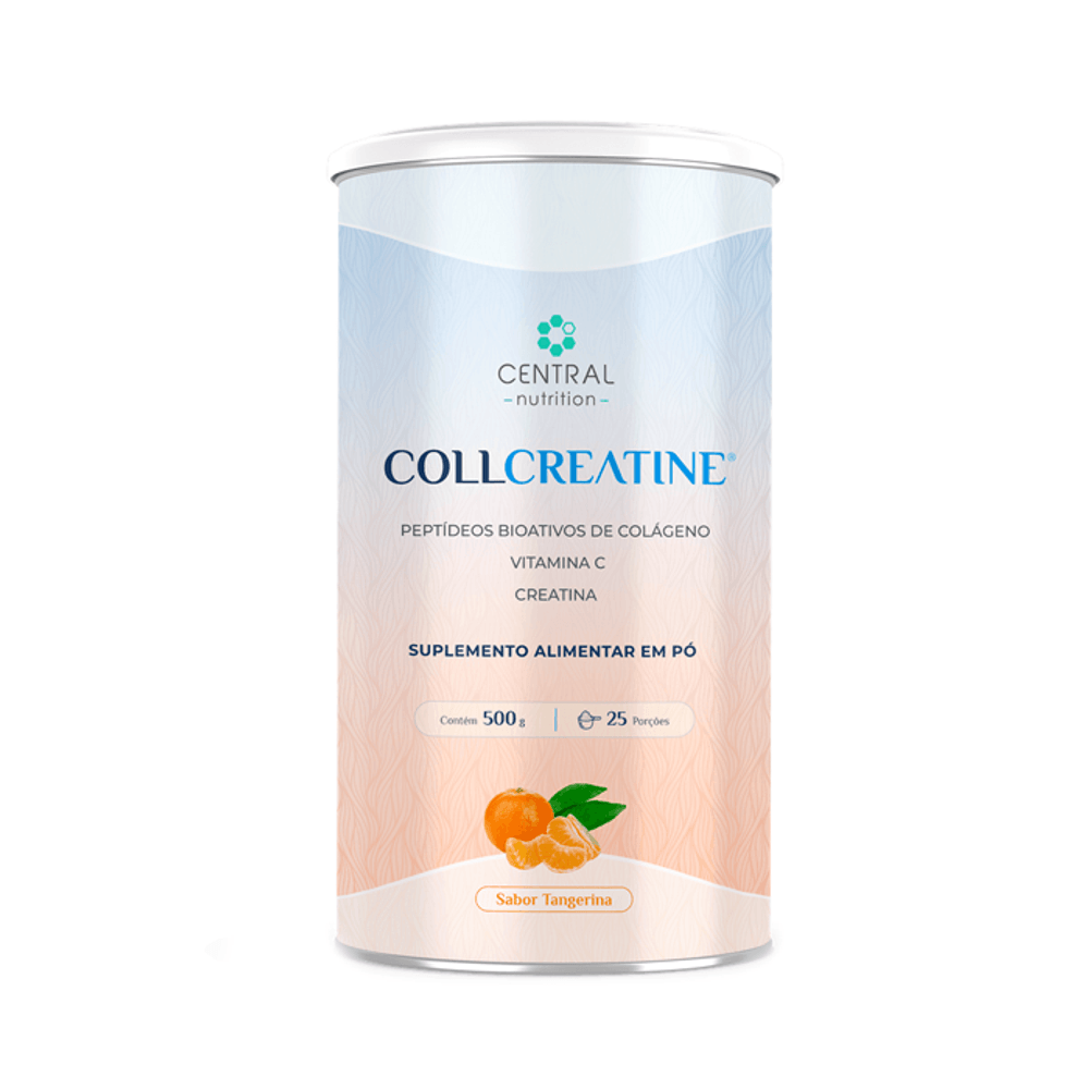 CollCreatine