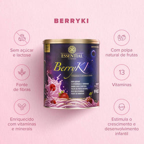 Berryki
