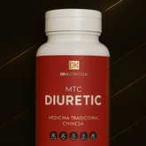 MTC Diuretic 60caps