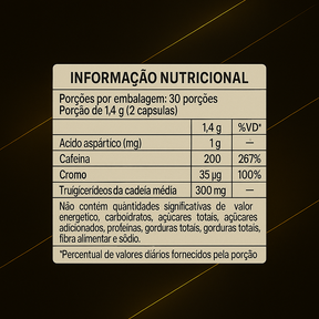 Energy complex 60 caps