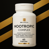 Nootropic Complex DK Nutrition