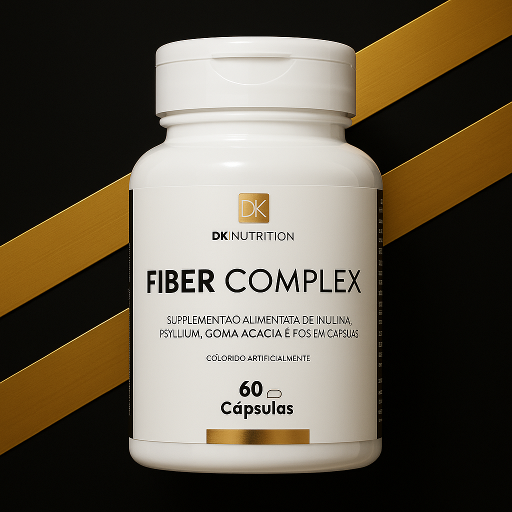 Fiber Complex DK Nutrition