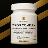 Vision Complex DK Nutrition