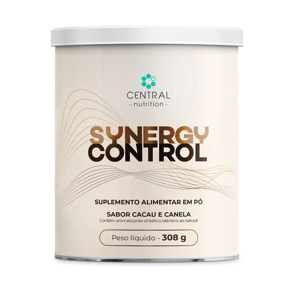 SynergyControl