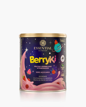 Berryki