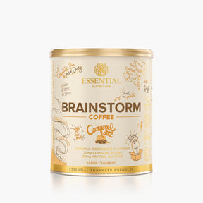 Brainstorm Coffee