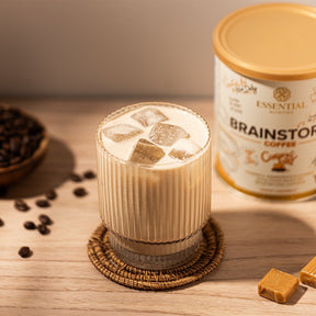 Brainstorm Coffee