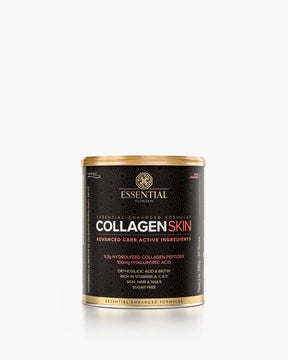 Collagen Skin