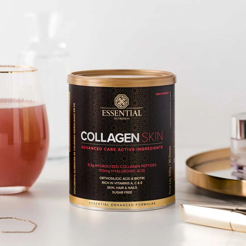 Collagen Skin