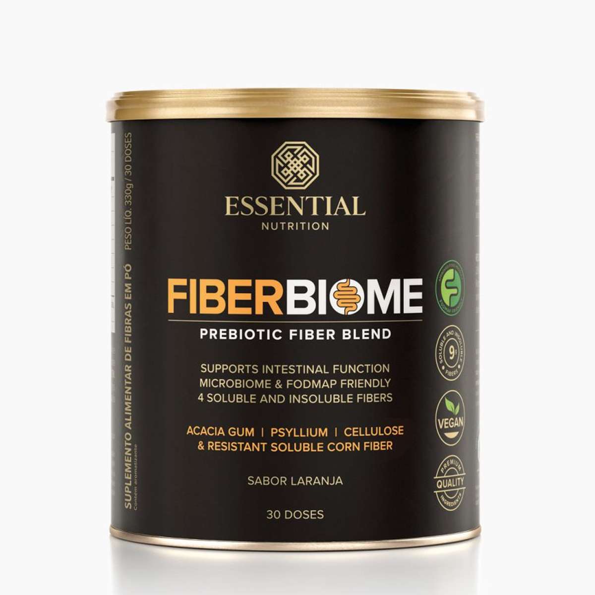 FIberbiome