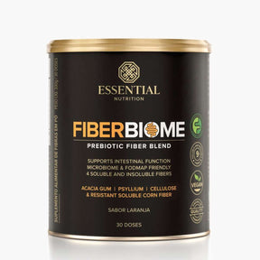 FIberbiome