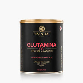 GLUTAMINA