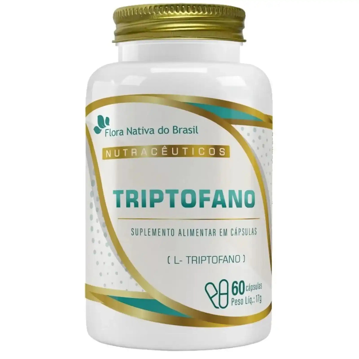 TRIPTOFANO