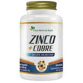 Zinco + Cobre