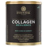 collagen resilence