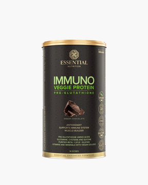 Immuno Veggie Protein Pro Glutathione – Sabor Chocolate