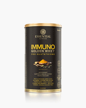 Immuno Veggie Protein Pro Glutathione (chocolate)