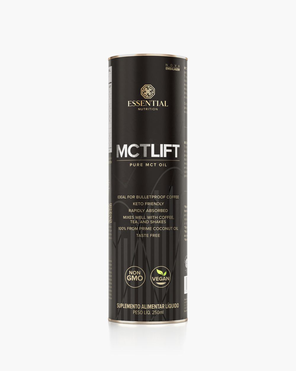 MCTlift