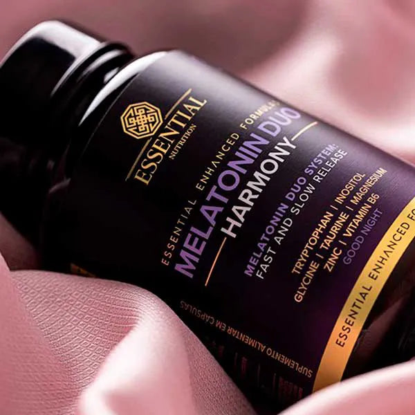 Melatonin Duo