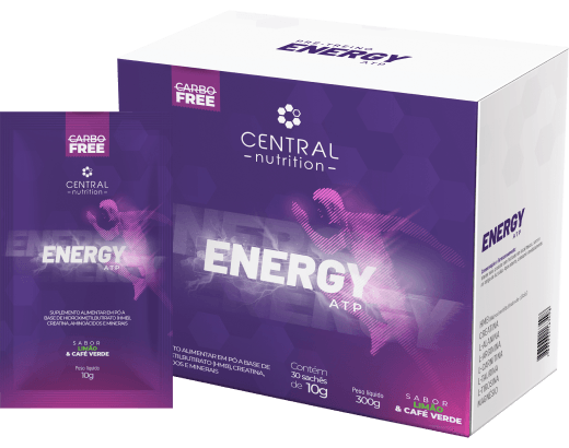 Energy ATP