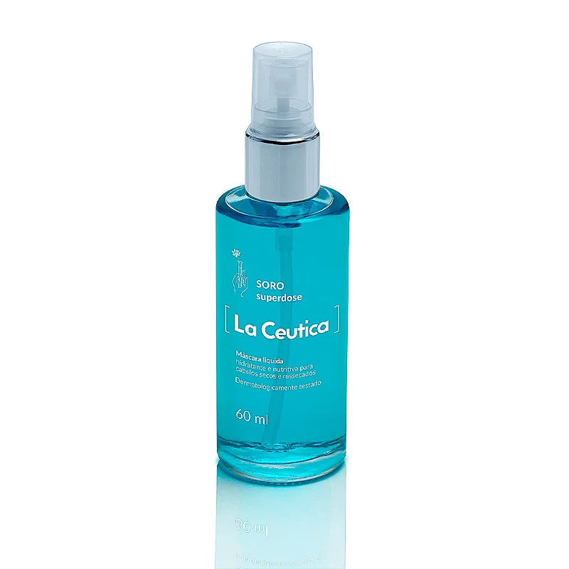 super dose soro la ceutica 60 ml